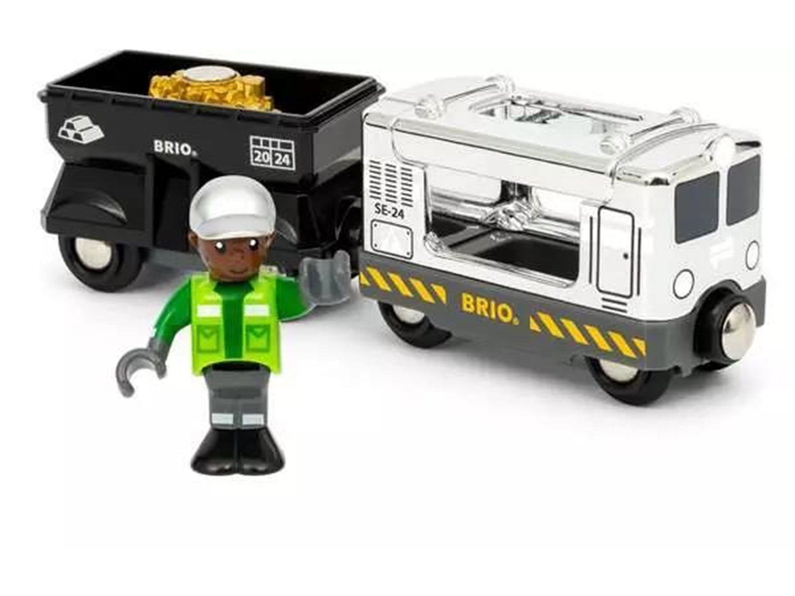 Brio BRIO Sondereditionszug (2024) Brio BRIO Sondereditionszug (2024)